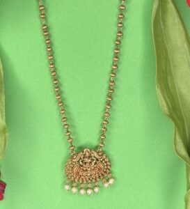 AQ Necklace 166
