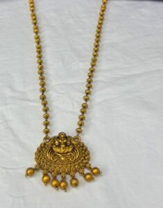 AQ Necklace 168