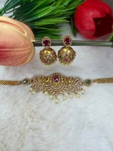 Choker 207