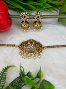 Necklace 8236004