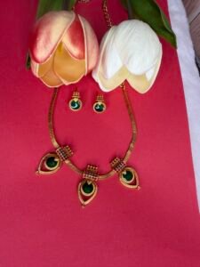 AQ Necklace 146