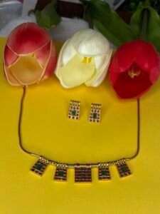 Necklace 351