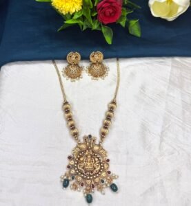 Necklace 335