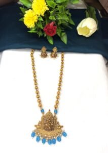 AQ Necklace 153