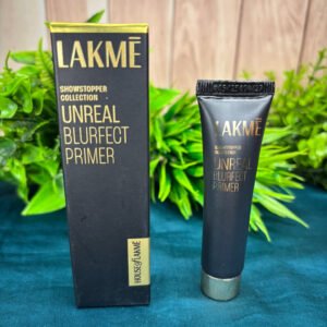 Lakme Unreal Blurfect Primer 10g