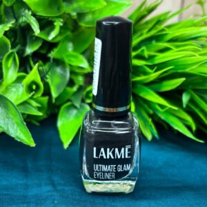 Lakme Ultimate Glam Eyeliner 9 ml