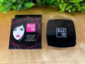 Elle 18 Lasting Glow Compact Pearl