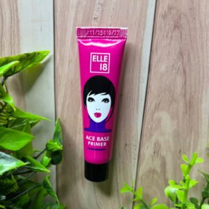 Elle 18 Ace Base Primer 10ml