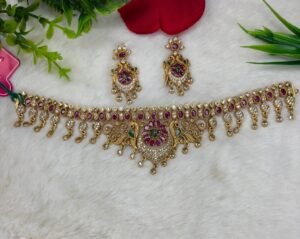 Necklace 316