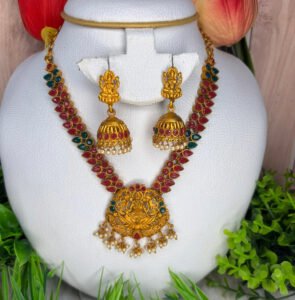 Necklace Mx