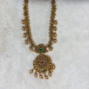Necklace 8222460