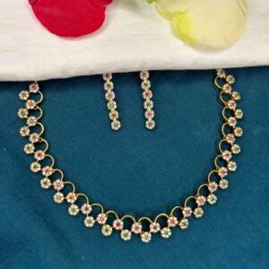 AQ Necklace 203