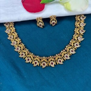 Necklace 8227226