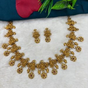 Necklace 82210931