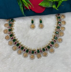 Necklace 322