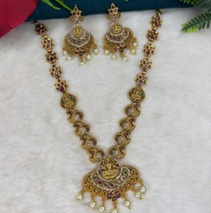 Necklace 376