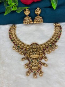 AQ Necklace 2415151