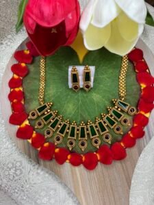 AQ Necklace 148