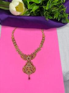 Necklace 8220799