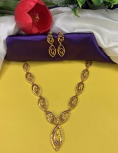 Necklace 82546401