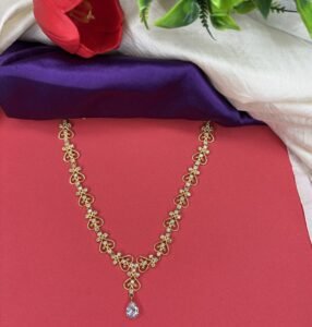 Necklace 8242498