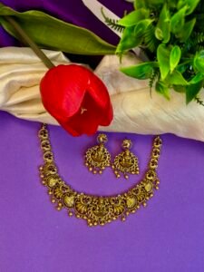 Necklace 8222492