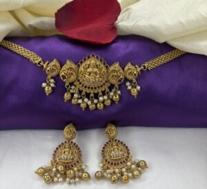 Necklace 83743601