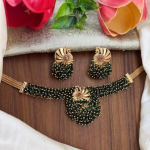 AQ Necklace 164