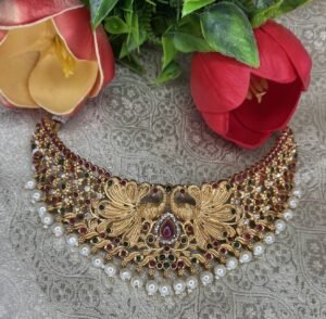 AQ Choker 109