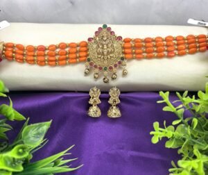 AQ Choker 107