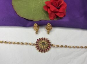 AQ Choker 101