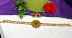 AQ Choker 105