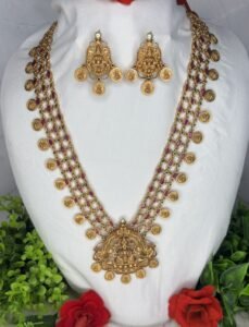 AQ Necklace 2414689