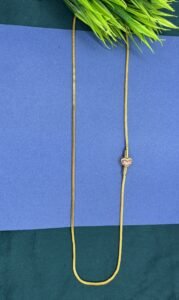 M Chain 26inch 1624557