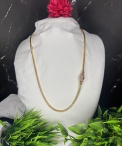 M Chain 24 1624720