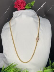 M Chain 24 1624724