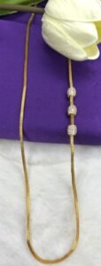 M Chain 26inch 1624705