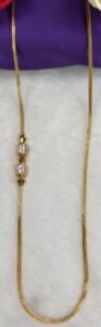M Chain 24inch 1625113