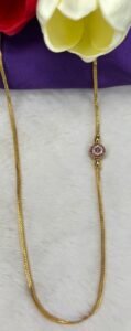 M Chain 24inch 1624723
