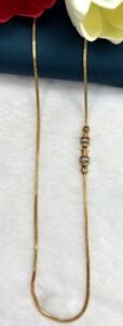 M Chain 24inch1625118