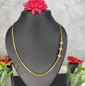 M Chain 26 1624338