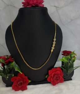 M chain 26inch 1624667