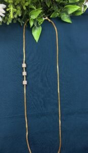 M Chain 26 1624553