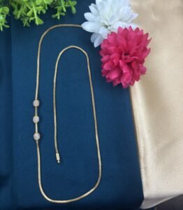 M Chain 24 1624239