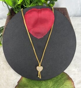 D Chain 1524205