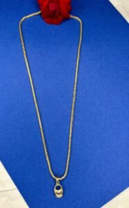 Dalar Chain 18inch .1524112