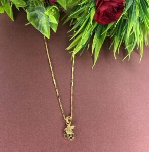 D Chain 1530026
