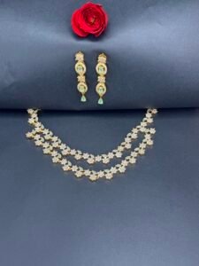 Necklace 8374549
