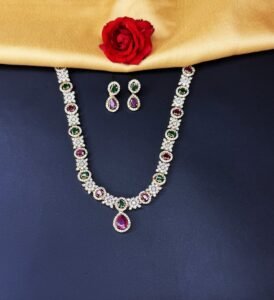 Necklace 342