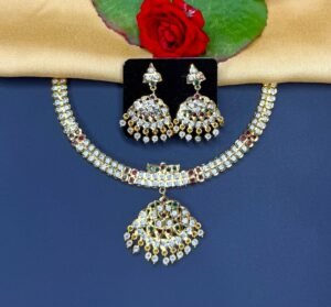 Necklace 360